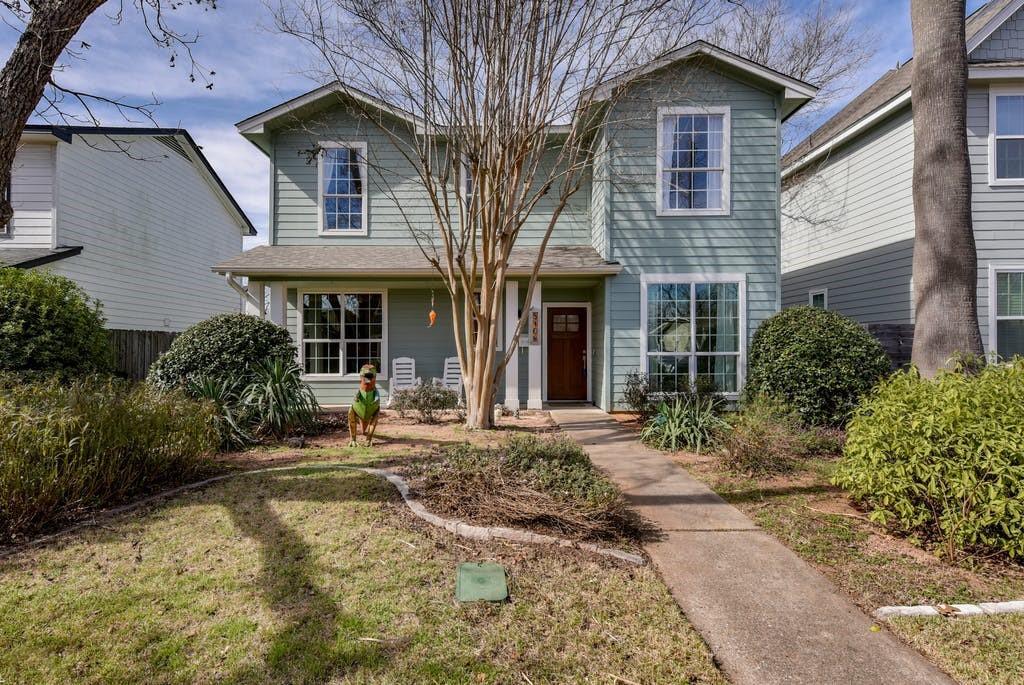 5108 Duval St, Austin, TX 78751 House for Rent in Austin, TX