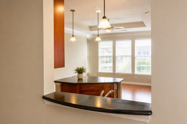 Foto del edificio - 400 17th St NW