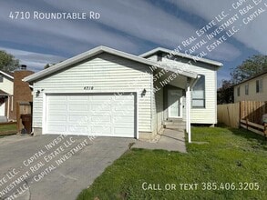 Building Photo - 4710 Roundtable Rd