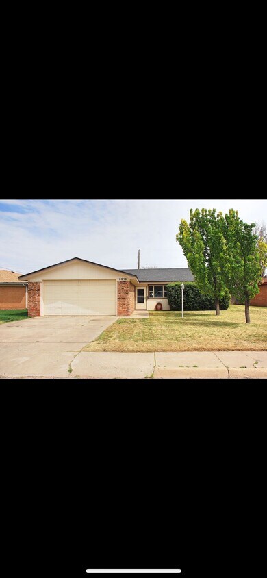 Foto principal - 3819 Bell St