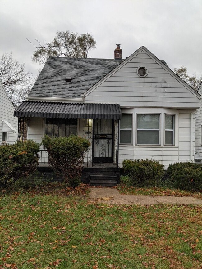 15830 FairmountFOR RENT MUST SEE 3 BED House Rental in Detroit
