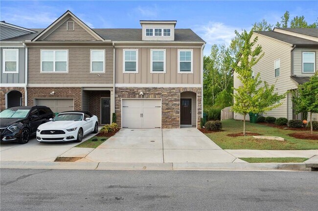 Foto del edificio - 6329 Princeton Ridge Dr