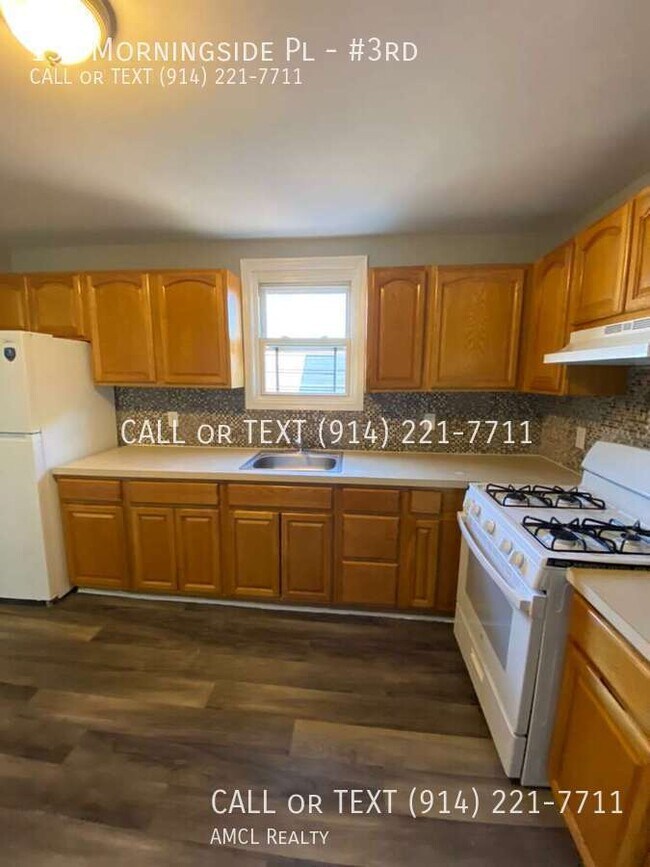 Foto del edificio - 154 Morningside Pl