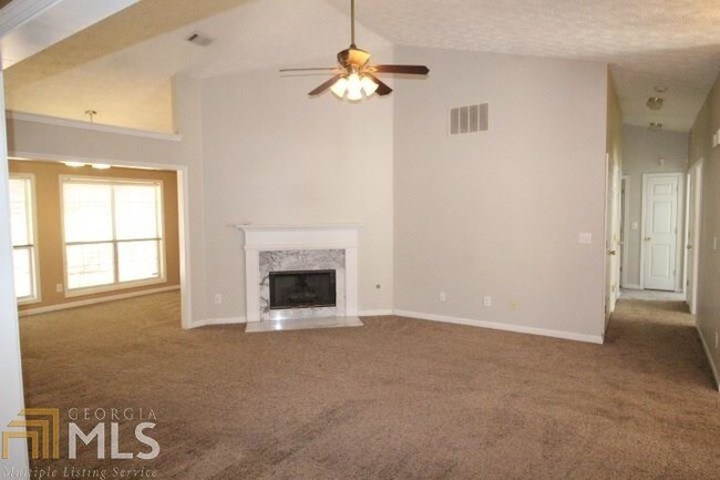 Building Photo - 4074 Berkeley Mill Close NW