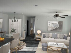 Interior Photo - Colonial 171, 175, 179