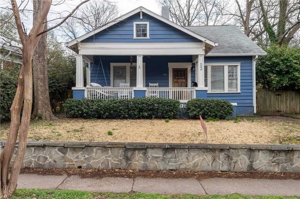 23 Kirkwood Rd NE, Atlanta, GA 30317 House for Rent in Atlanta, GA