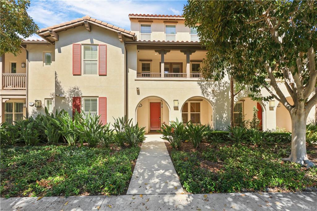 Photo - 23 Crosspointe, Irvine, CA 92618 - 3 BR 4 BA condo