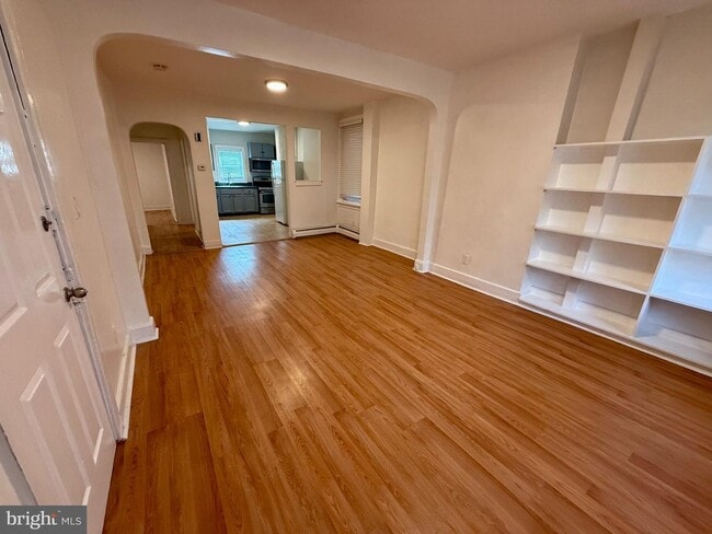 Foto del edificio - 253 Mercer St