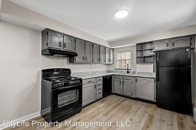 Building Photo - 3 br, 1.5 bath House - 115 Reifert Street