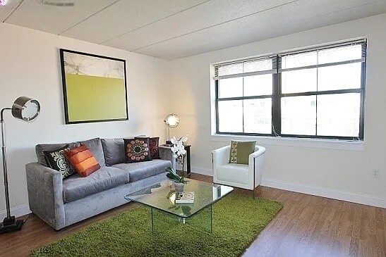 Foto del edificio - 801 Tremont St