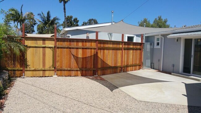 Foto del edificio - 4161 Bannock Ave