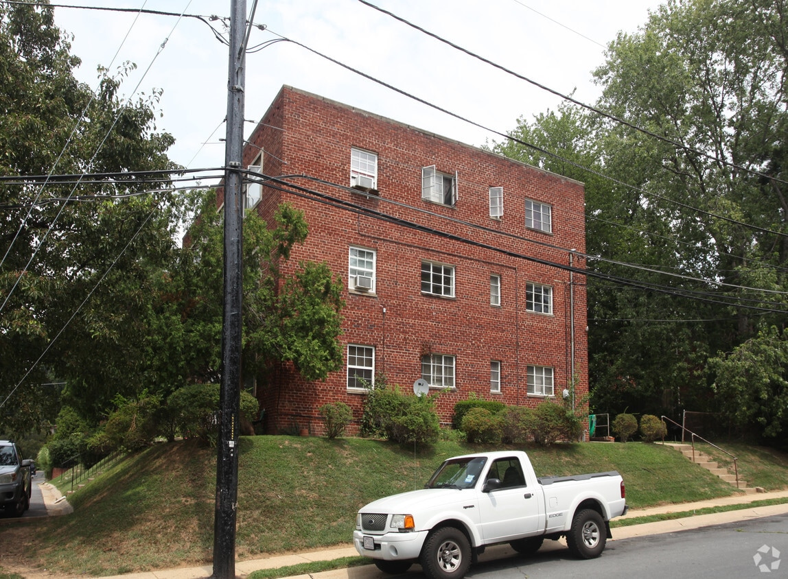 Building Photo - 8801 Plymouth St