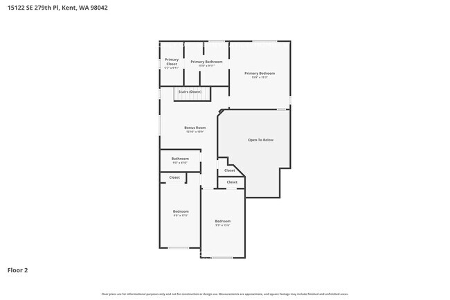 Building Photo - 15122 SE 279th Pl