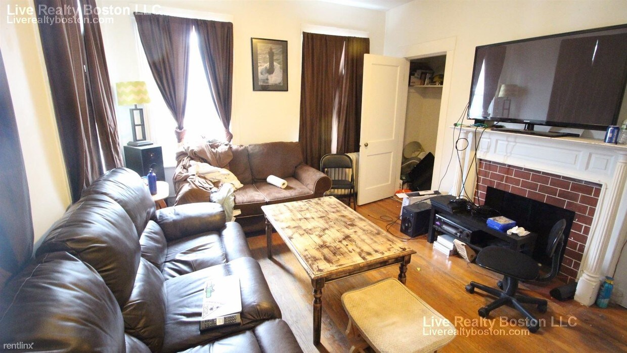 Foto principal - 40 Wallingford Rd