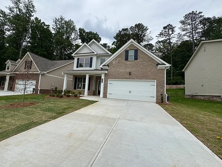 Foto principal - 3677 Lockaby Way