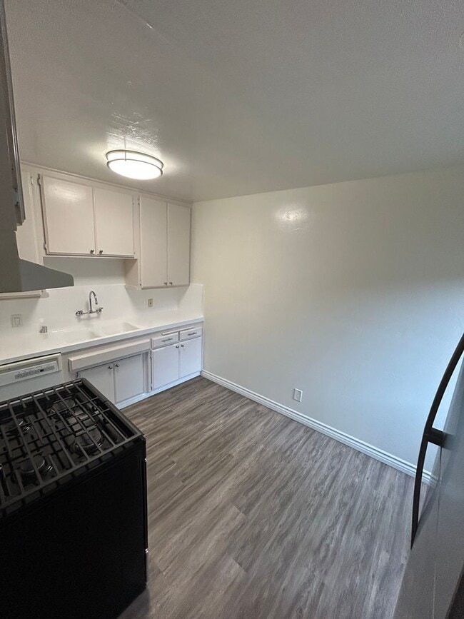 Building Photo - Upgraded 2 Bed 1 Bath in Golden Hill