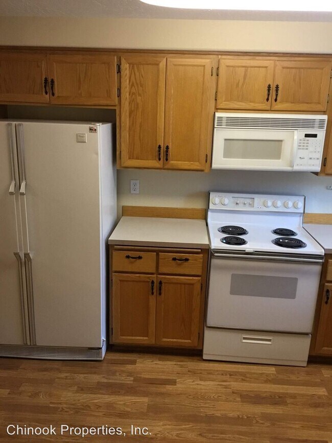 Foto del edificio - 2 br, 1.5 bath House - 1603 Oak Patch Rd