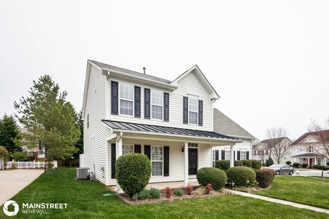Foto del edificio - 2589 Sunberry Ln NW