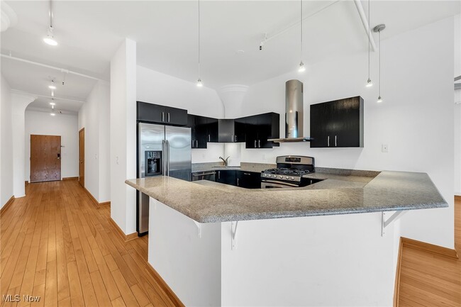 Foto del edificio - 2077 E 4th St