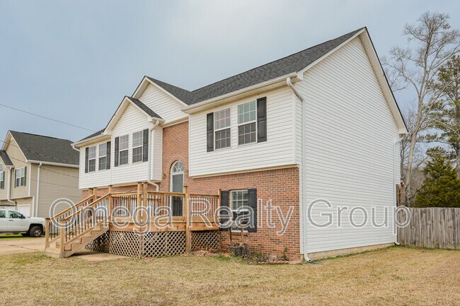 Foto del edificio - 49 Lincoln Oaks Dr