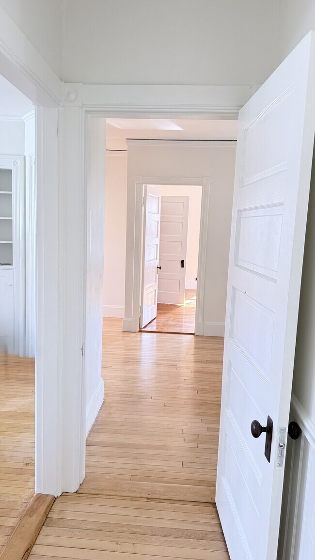 Foto del edificio - 11 Motley St