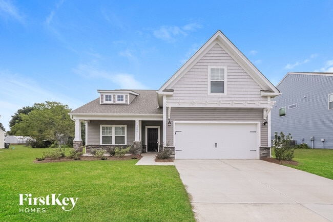 Building Photo - 3006 Creeks Landing Dr