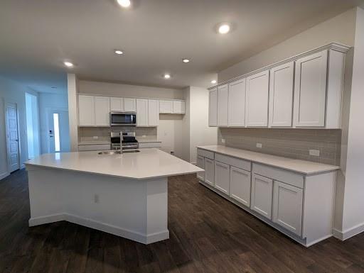 Foto del edificio - 14401 Cantarra Dr