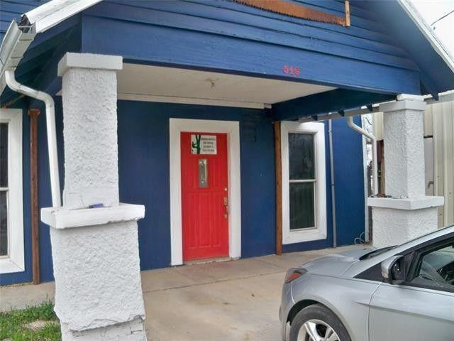 Foto del edificio - 516 W 2nd St