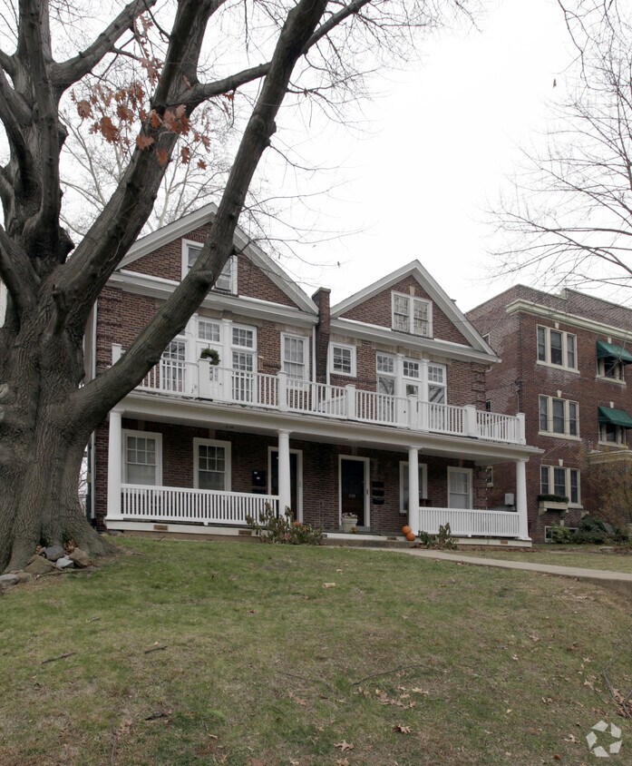 Foto del edificio - 1509-1511 Delaware Ave