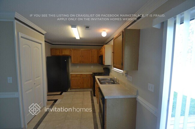 Foto del edificio - 3014 Dubberly Ct