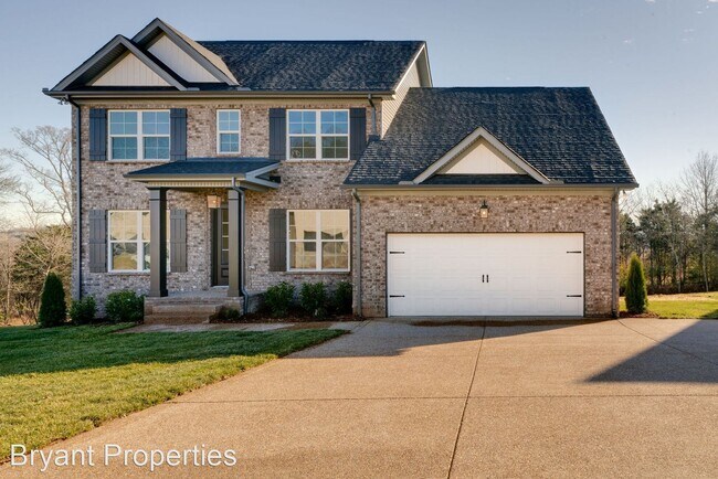 Building Photo - 4 br, 3 bath House - 238 Crooked Creek Lane