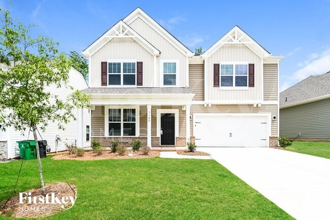 Building Photo - 7120 Wheyfield Dr