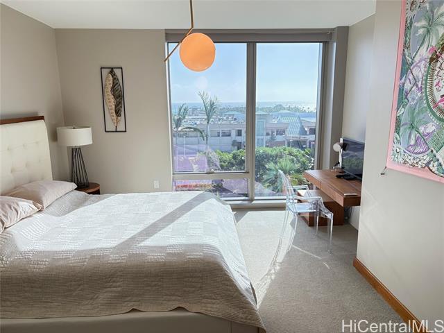 Foto del edificio - 1555 Kapiolani Blvd