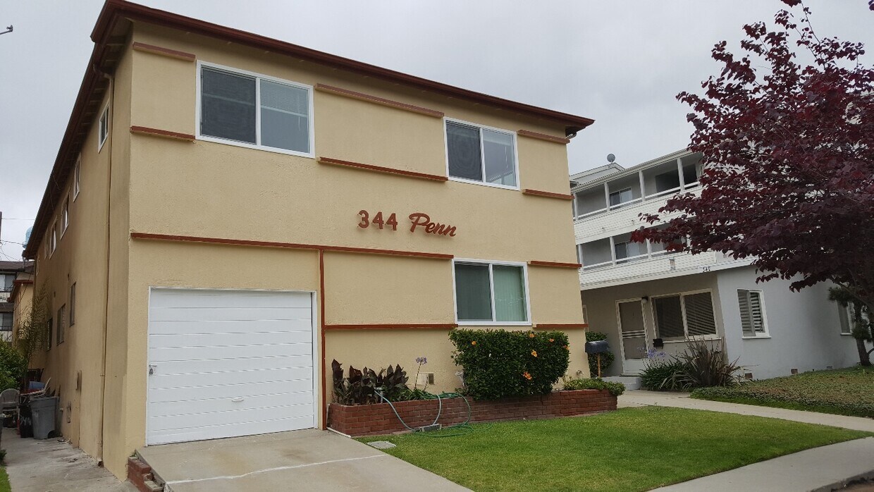 26 Apartments for Rent in El Segundo, CA Westside Rentals