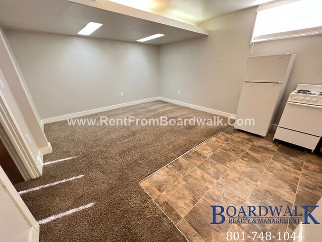 Photo - 1660 E 8600 S Apartment
