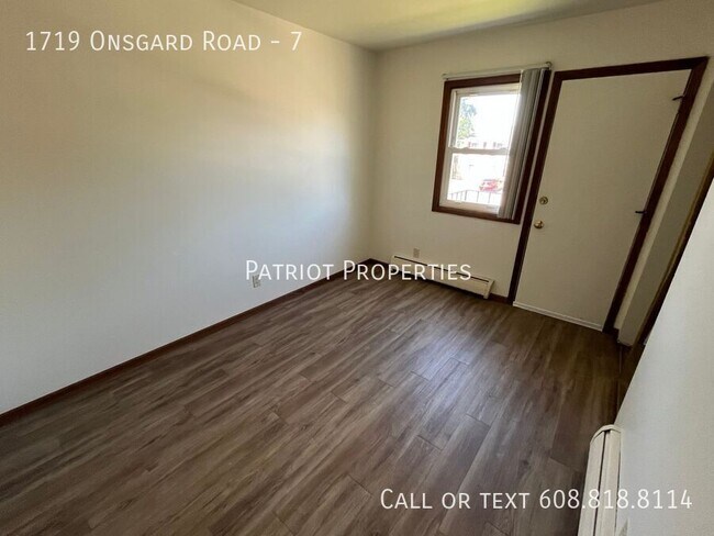 Foto del edificio - 1719 Onsgard Rd