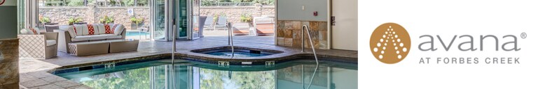 Avana At Forbes Creek
