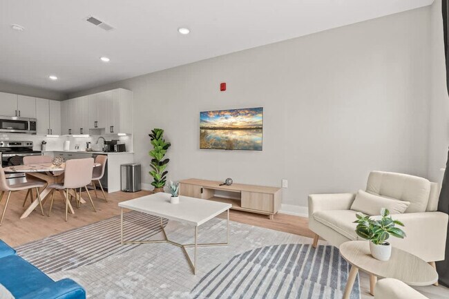 Foto del edificio - 916 N Delaware Ave