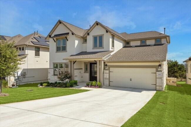 Foto del edificio - 6821 Little Serenity Cove