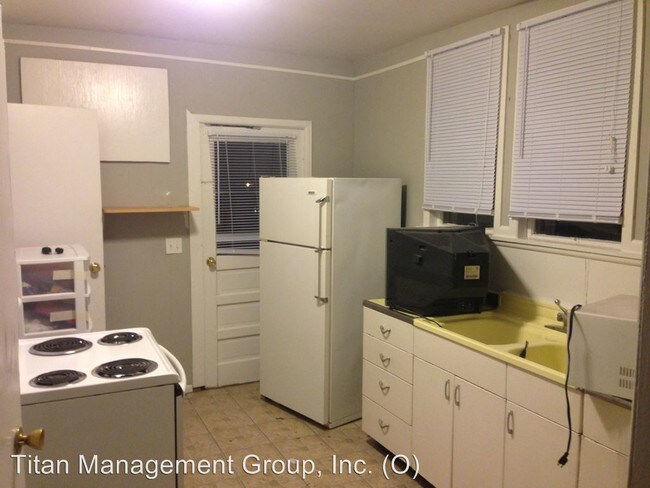 Foto del edificio - 1114-1116 N 9th St
