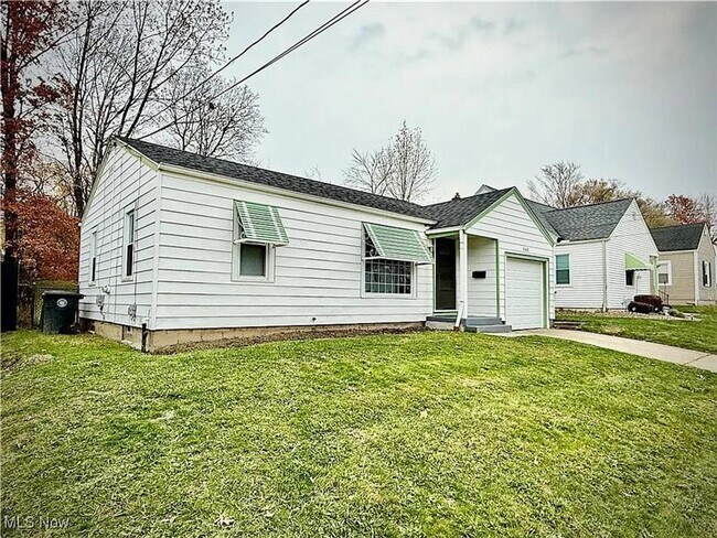 Foto del edificio - 1163 Greenwood Ave