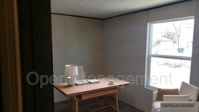 Foto del edificio - 120 Terry Blvd