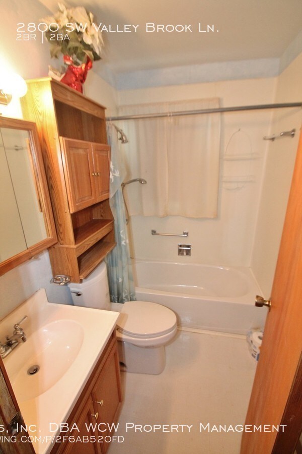 Foto del edificio - 2800 SW Valley Brook Ln