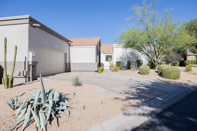 Foto del edificio - 23750 N 75th Pl