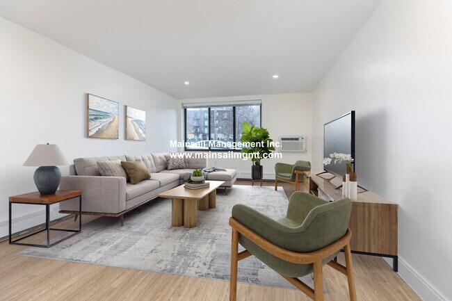 Foto del edificio - 109-111 Tremont St. Unit 110