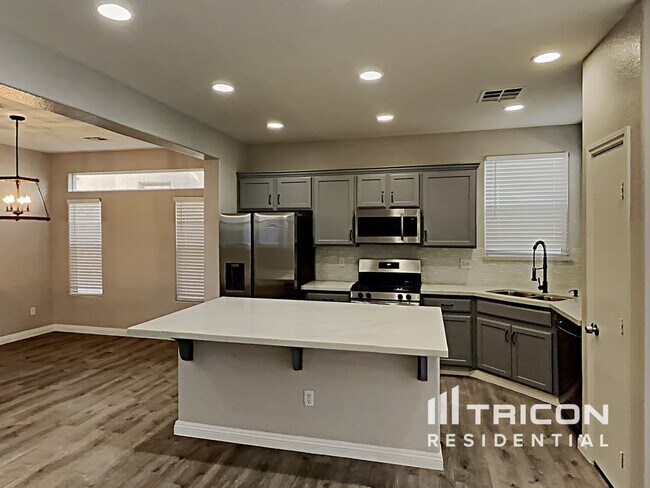Building Photo - 9204 Pembrook Falls Avenue Las Vegas NV
