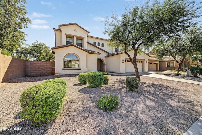 Foto del edificio - 1433 E Canyon Creek Dr