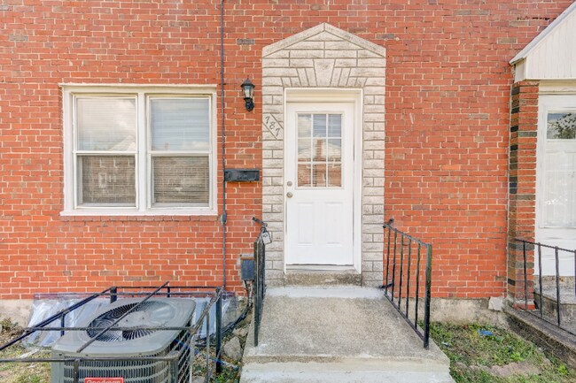 Foto del edificio - 787 Yale Ave