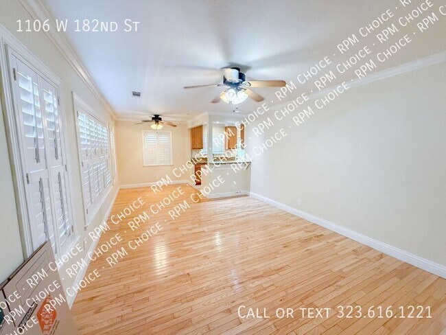 Foto del edificio - 1106 W 182nd St