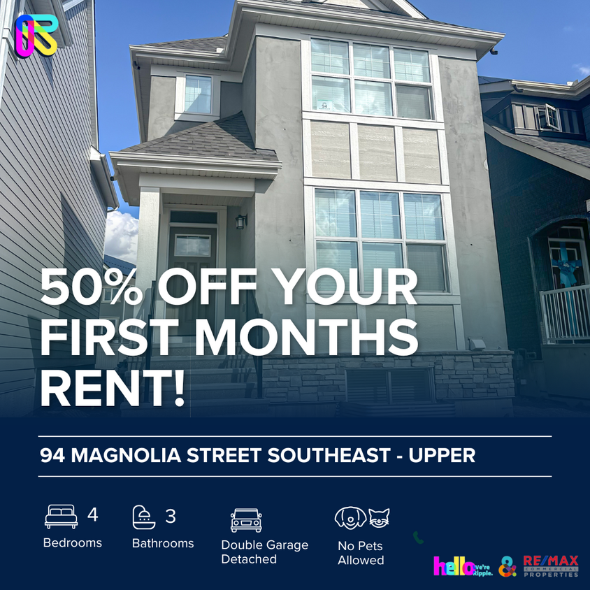 Photo principale - 94 Magnolia St SE
